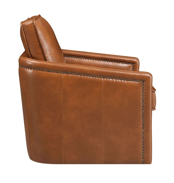 Rocha - Aire Swivel Chair With Glider