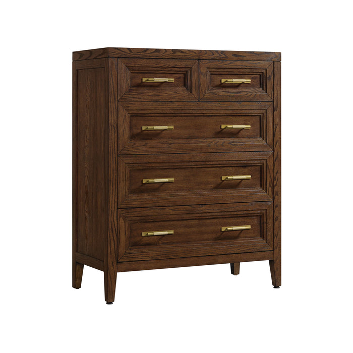 Marlow - Chest - Sable