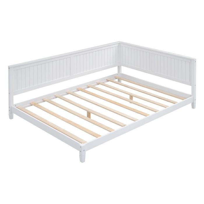 Modern Daybed / Sofa Bed