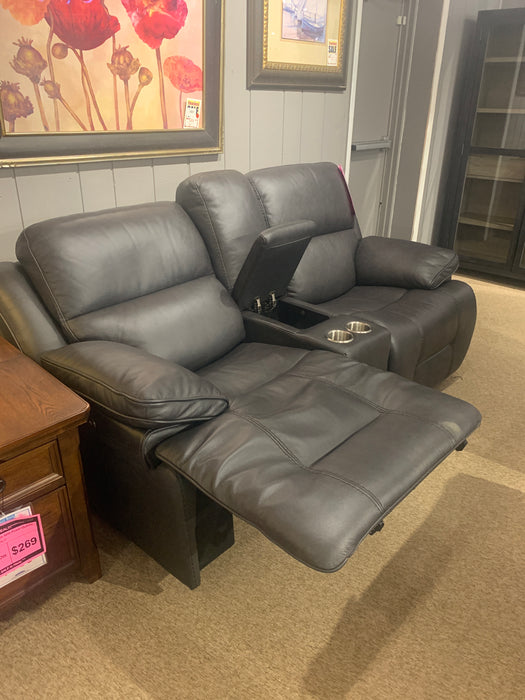 Apollo Power Reclining Loveseat