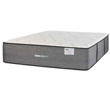 Immunity Terracotta Copper Queen Mattress