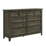 San Mateo - Dresser