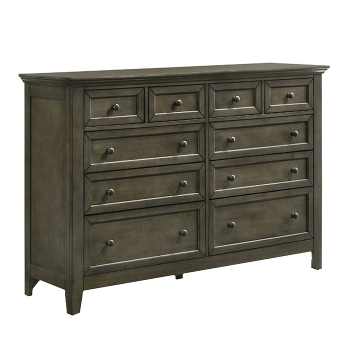 San Mateo - Dresser