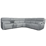 Chase - Sectional