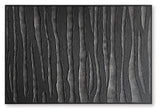 Lynnworth - Wall Art - Black / Brown
