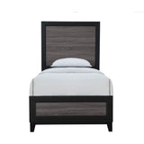 Soluto - Bed