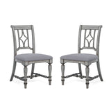 Plymouth - Upholstered Dining Chair