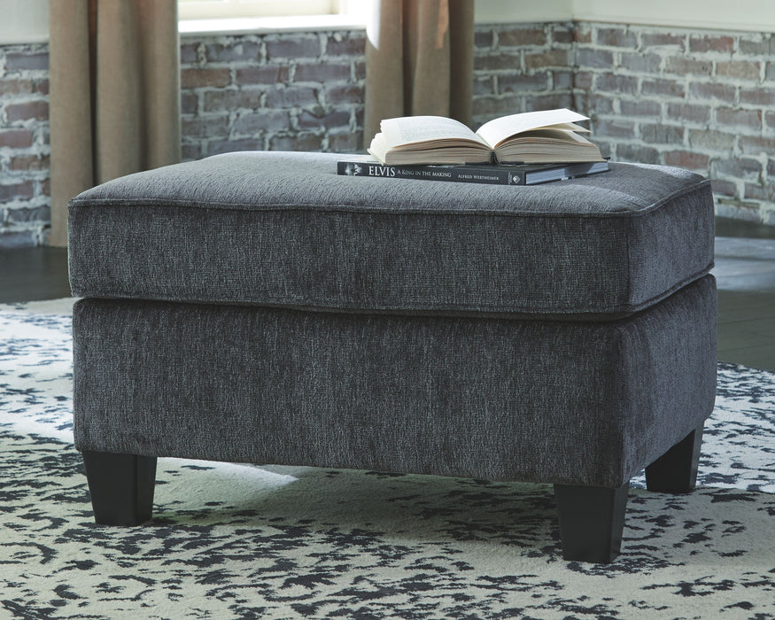 Abinger - Accent Ottoman