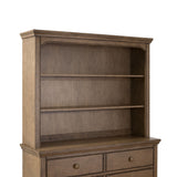 Hanley - Hutch / Bookcase