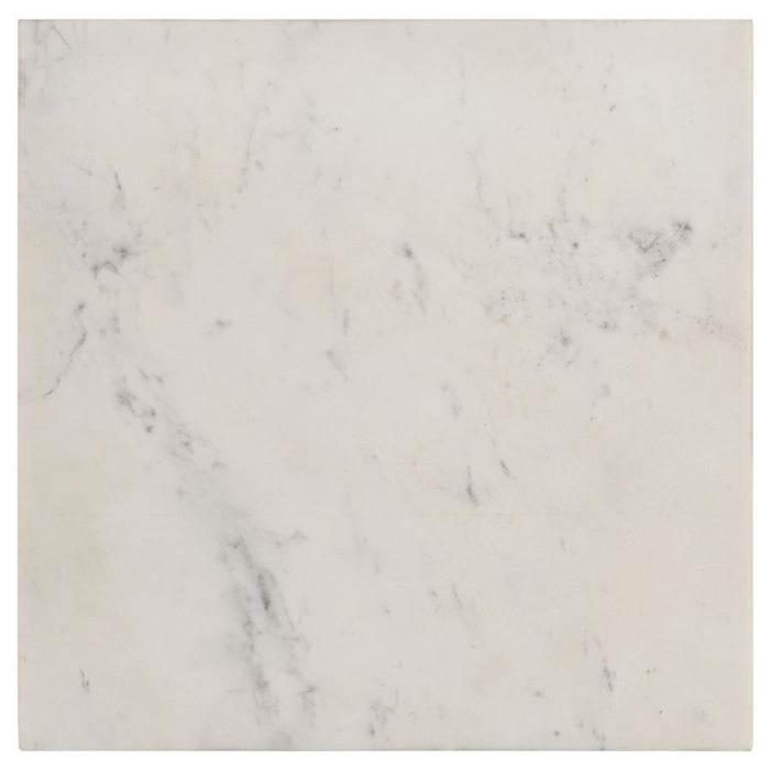 Tobin - Square Marble Top Table