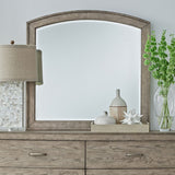 Avalon - Arched Mirror
