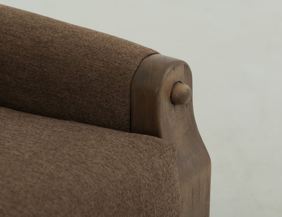 Xel-Ha II - Loveseat