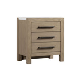Cornerstone - Nightstand - French Oak