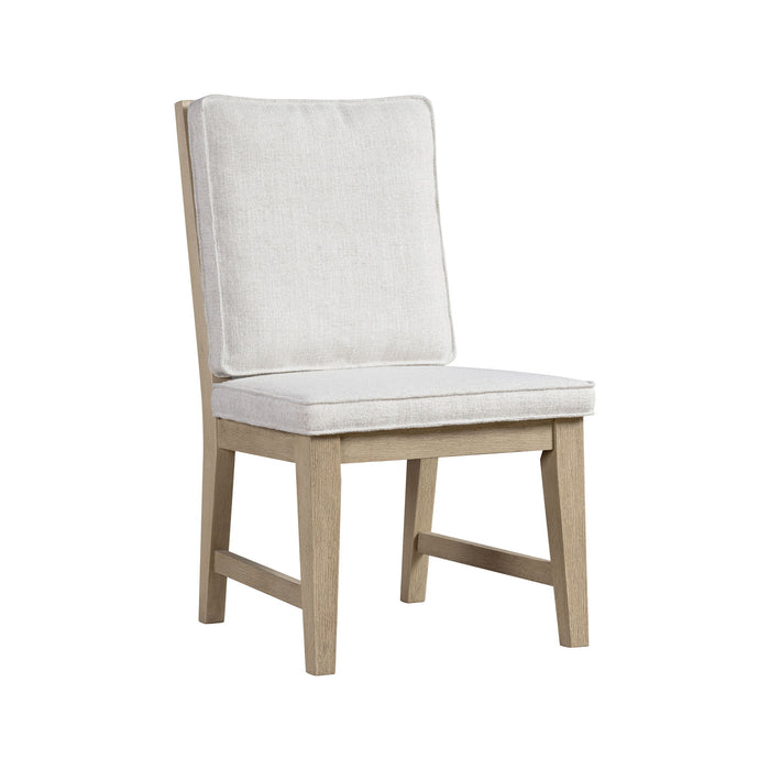 Cornerstone - Ladder Chair