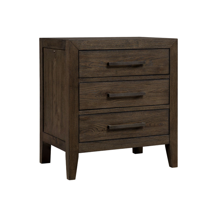 Norwich - Nightstand