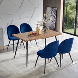 Dining Side Chairs (Set of 4)