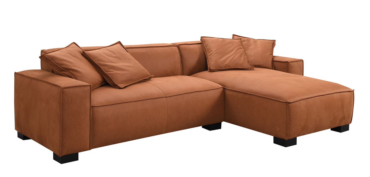 Carter - Chaise
