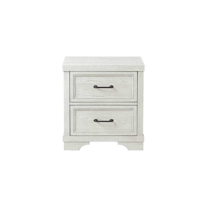 Foundry - Nightstand