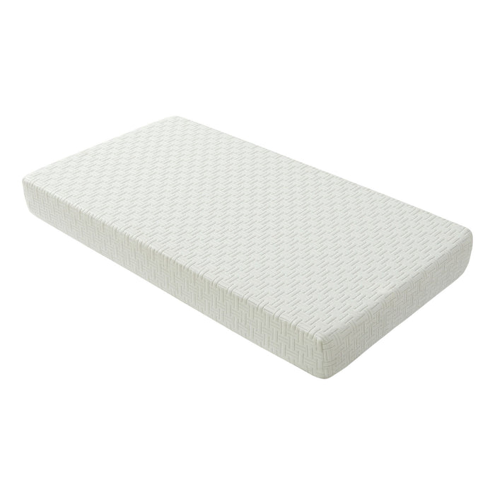 Imagio - Cooling Foam Mattress - White