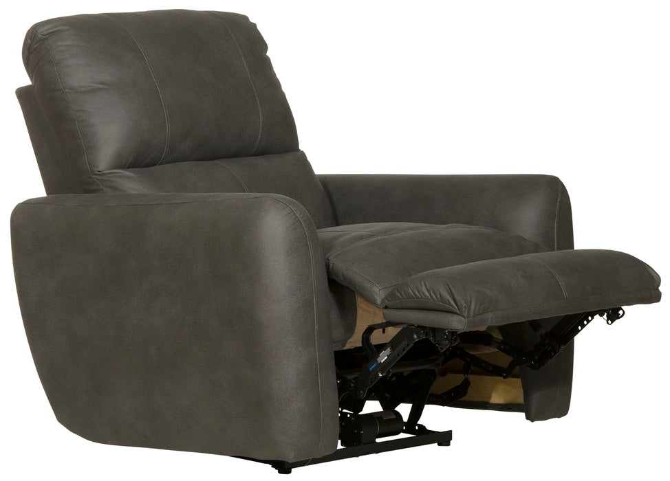 Dorian - Power Wall Hugger Recliner