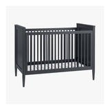 Modern Nursery - Convertible Crib