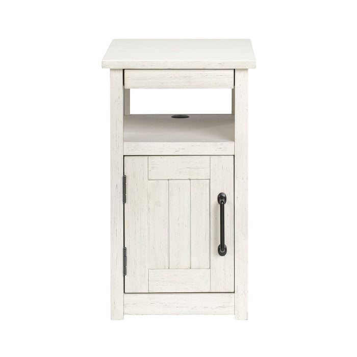 Westfield - Chairside Table