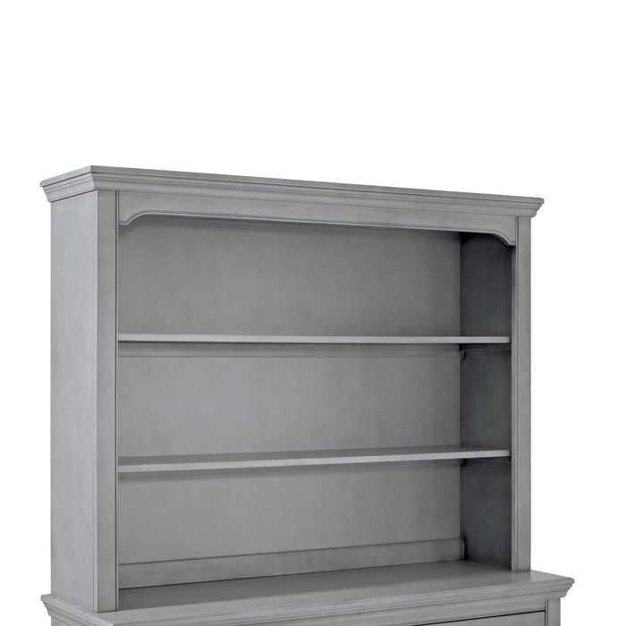 Hanley - Hutch / Bookcase