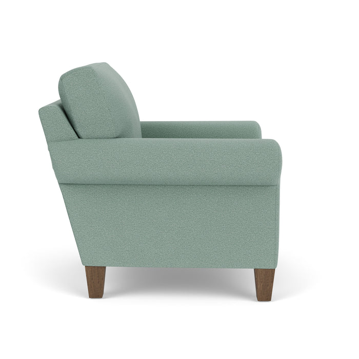 Moxy - Arm Chair - Beige