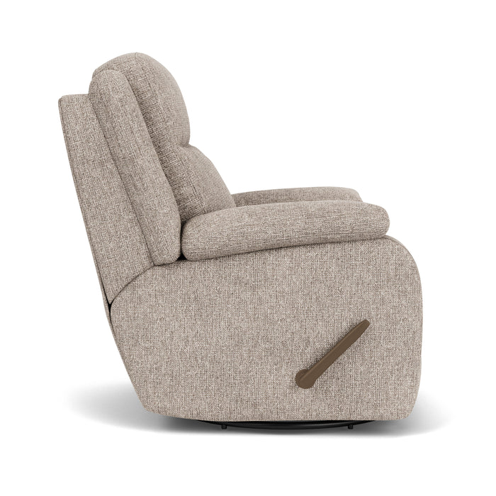 Magnus - Manual Recliner