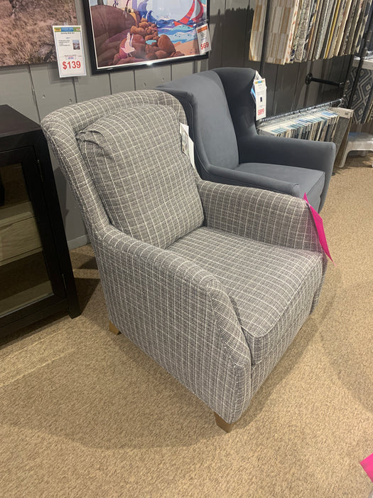 Allison Accent Chair