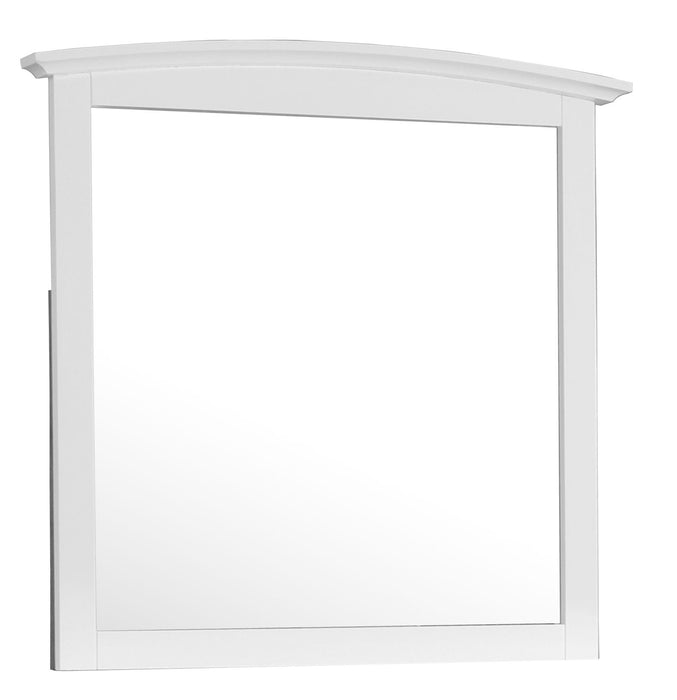 Hammond - Elegant Wall Mirror