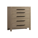 Cornerstone - Chest - French Oak