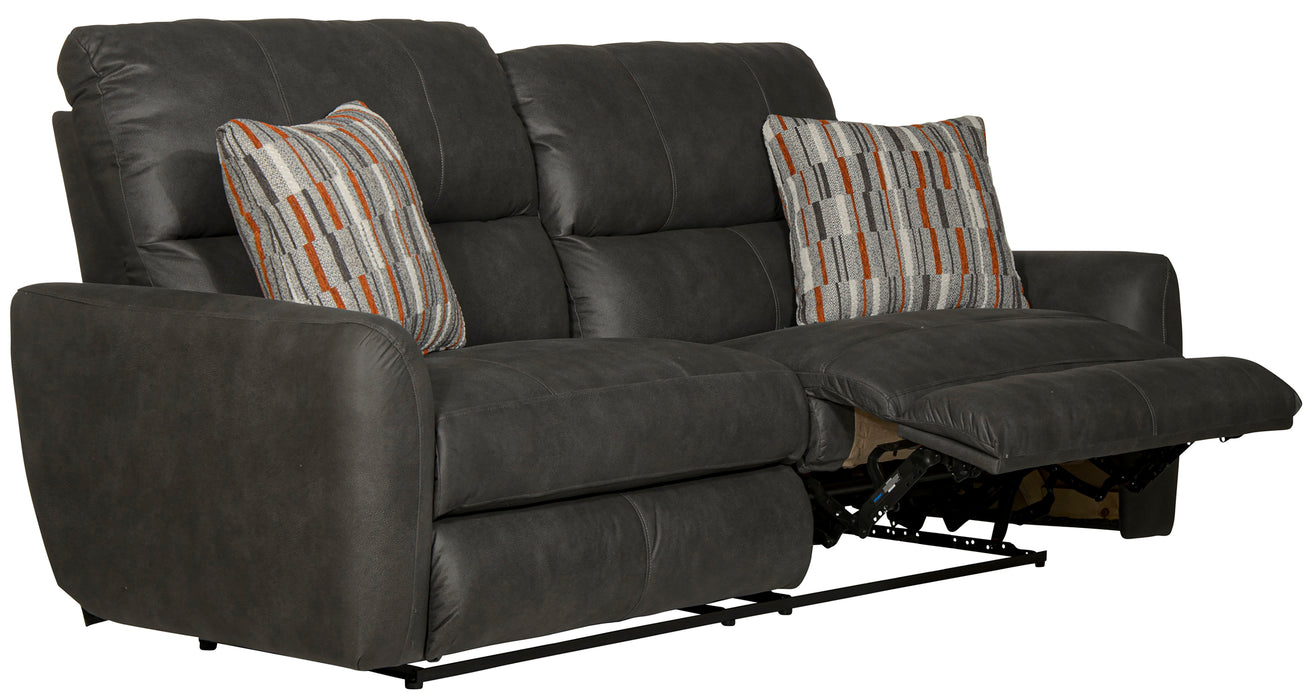 Dorian - Reclining Sofa