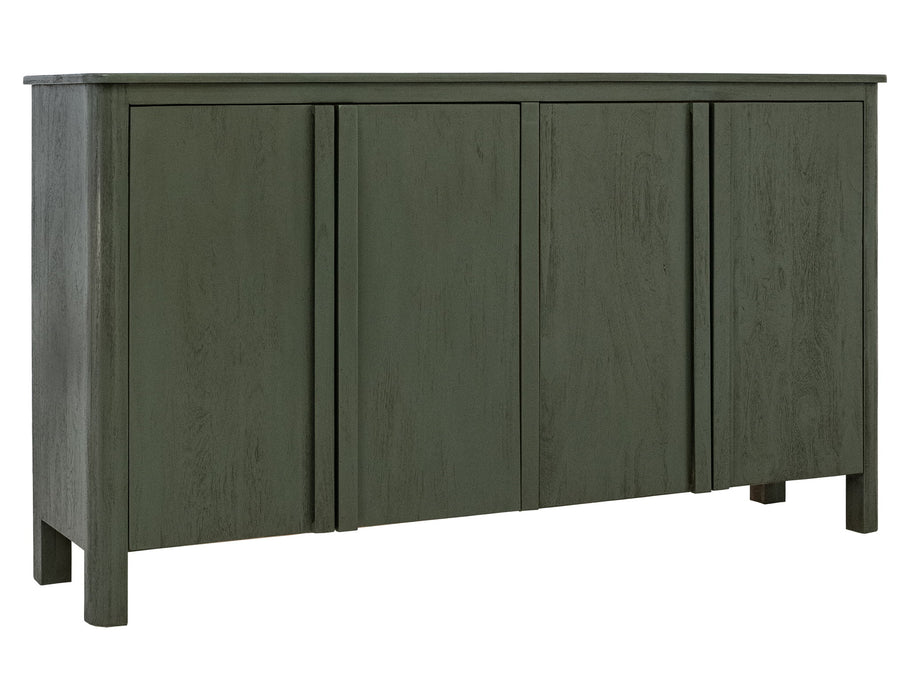 Xel-Ha - 4 Door Console