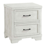 Foundry - Nightstand