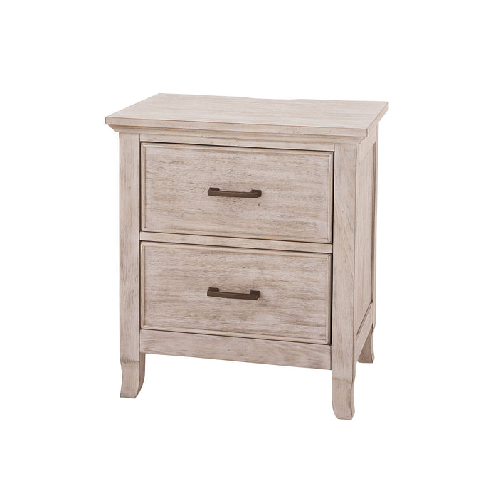 Remi - Nightstand - Sugarcoat