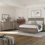 Rochelle Park - Bedroom Set