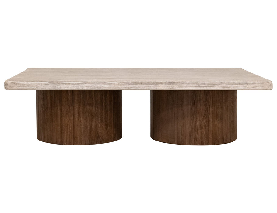 Sahara - Cocktail Table