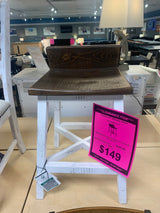 Pueblo Counter Stool
