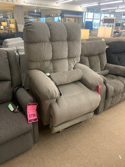 Natural Dual Motor Lift Recliner