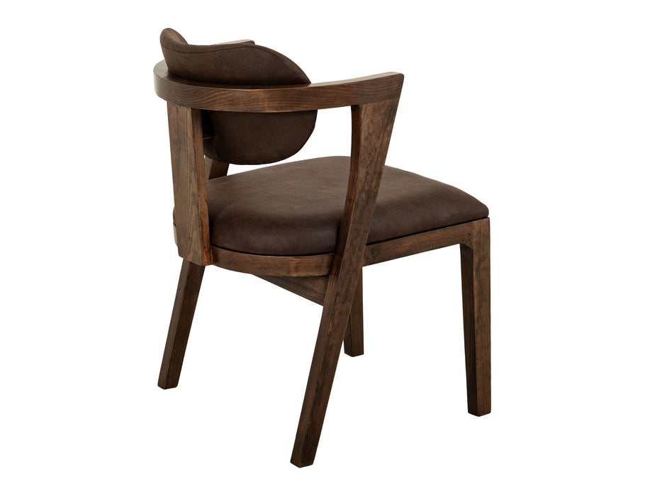 Zaphiro - Upholstered Chair