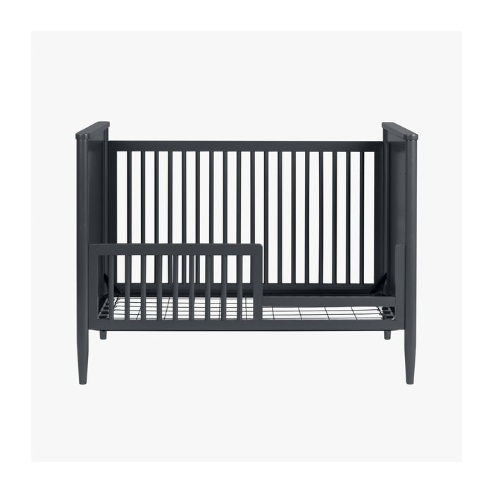 Modern Nursery - Convertible Crib