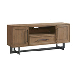 Eden - Media Console