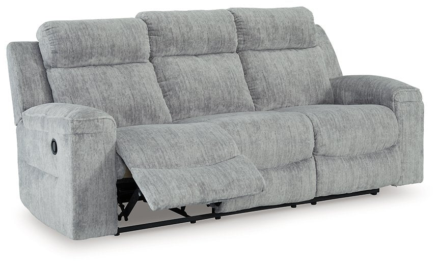 Buntington Reclining Sofa