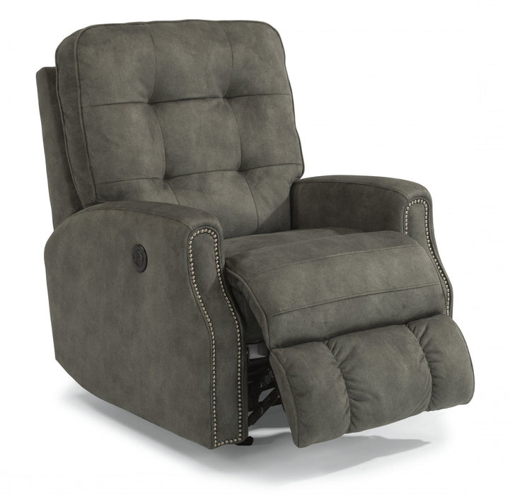 Devon - Power Recliner