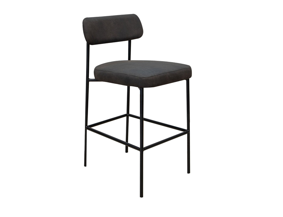 Salamanca - Metal Bar Stool