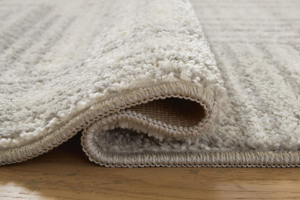 Dorwick - Washable Rug