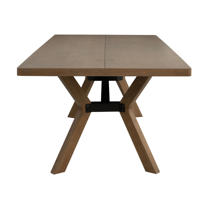 Millwork - Rectangular Dining Table