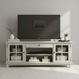 Logan - TV Console
