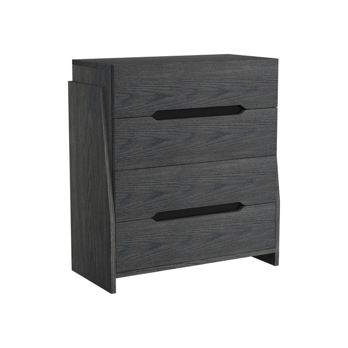 Darby - Chest